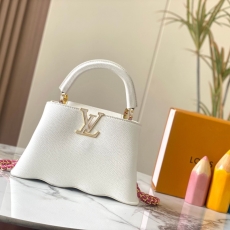 LV Capucines Bags